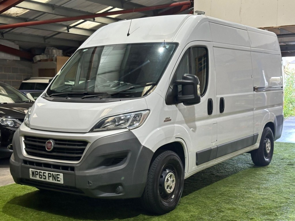 FIAT DUCATO