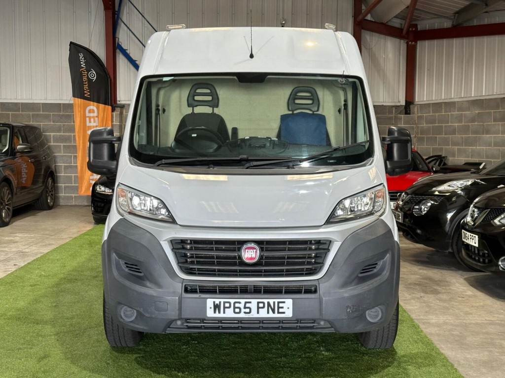 FIAT DUCATO