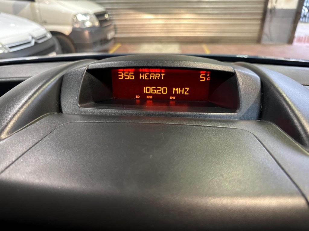 PEUGEOT PARTNER TEPEE