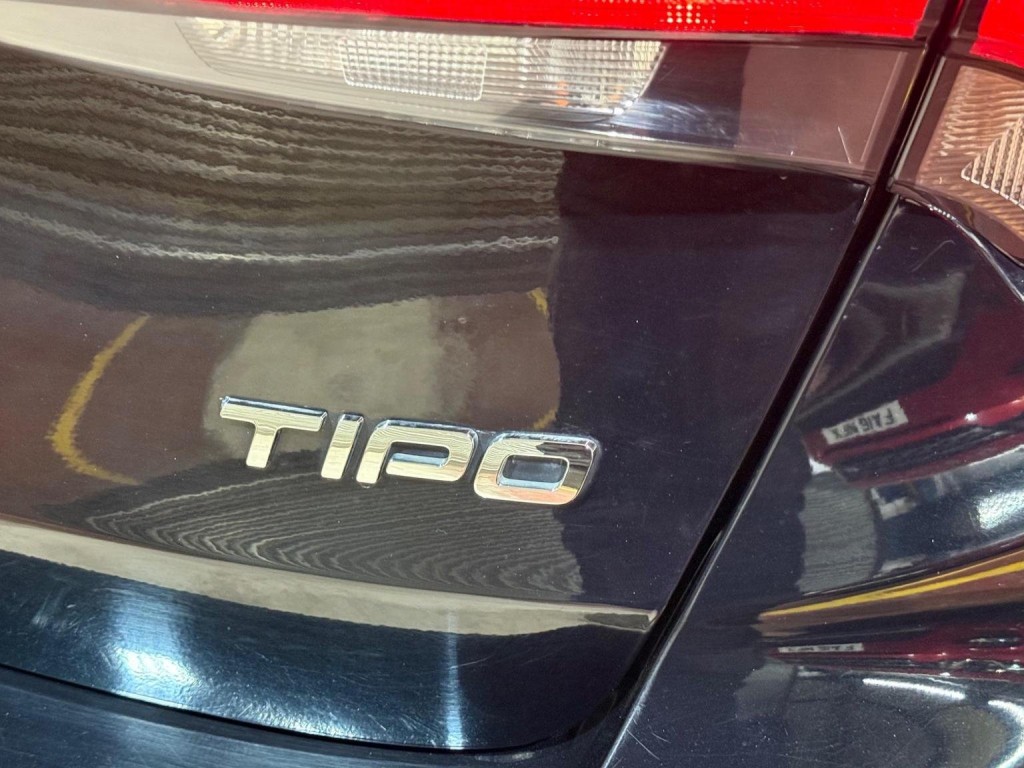 FIAT TIPO