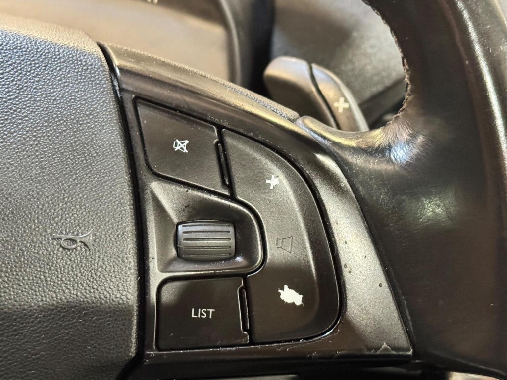 CITROEN GRAND C4 PICASSO