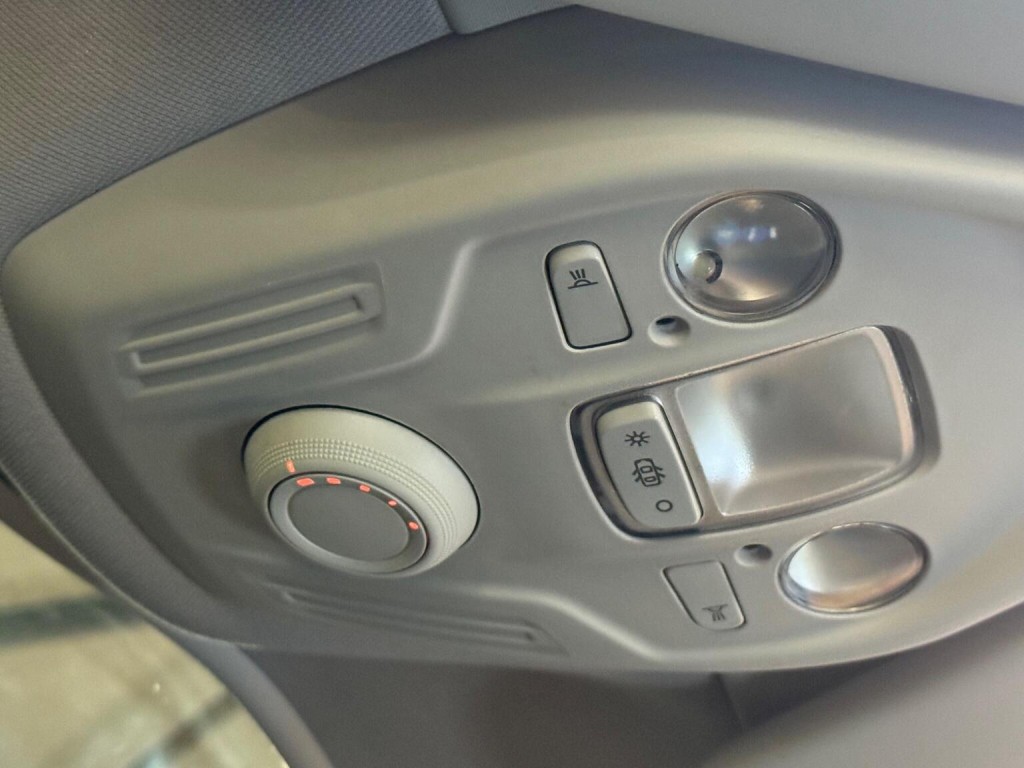 CITROEN GRAND C4 PICASSO