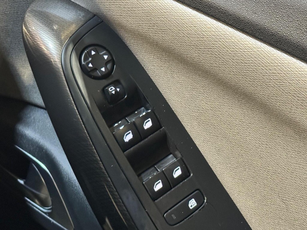 CITROEN GRAND C4 PICASSO