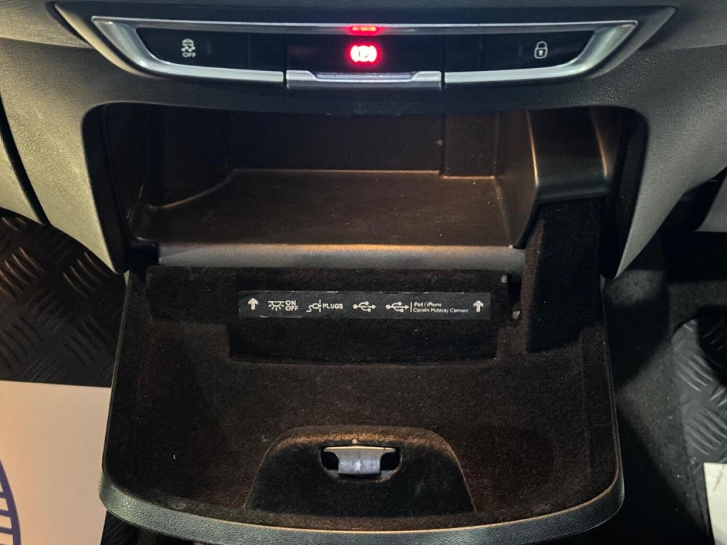 CITROEN GRAND C4 PICASSO