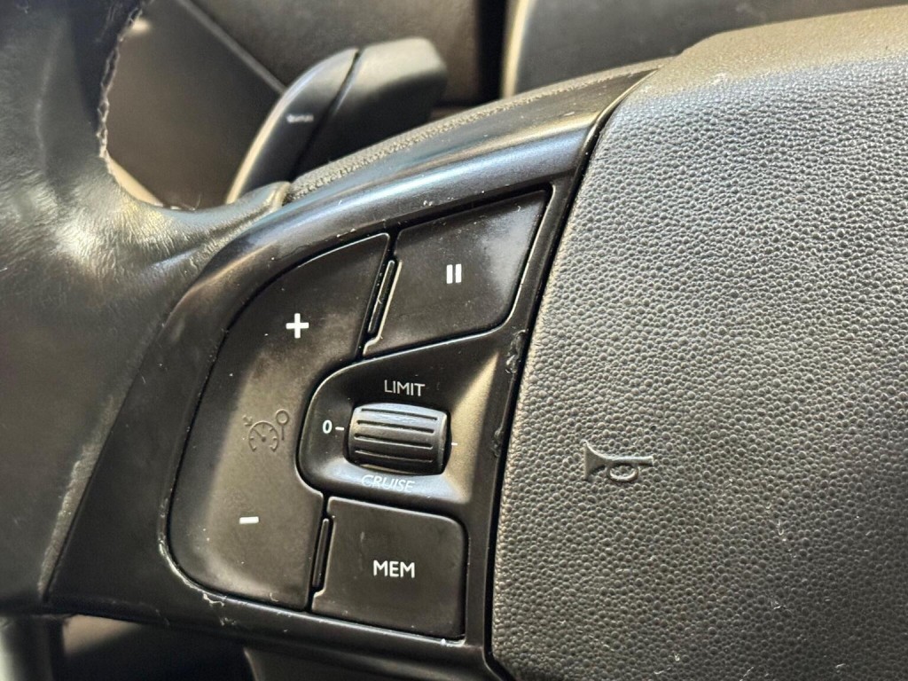 CITROEN GRAND C4 PICASSO