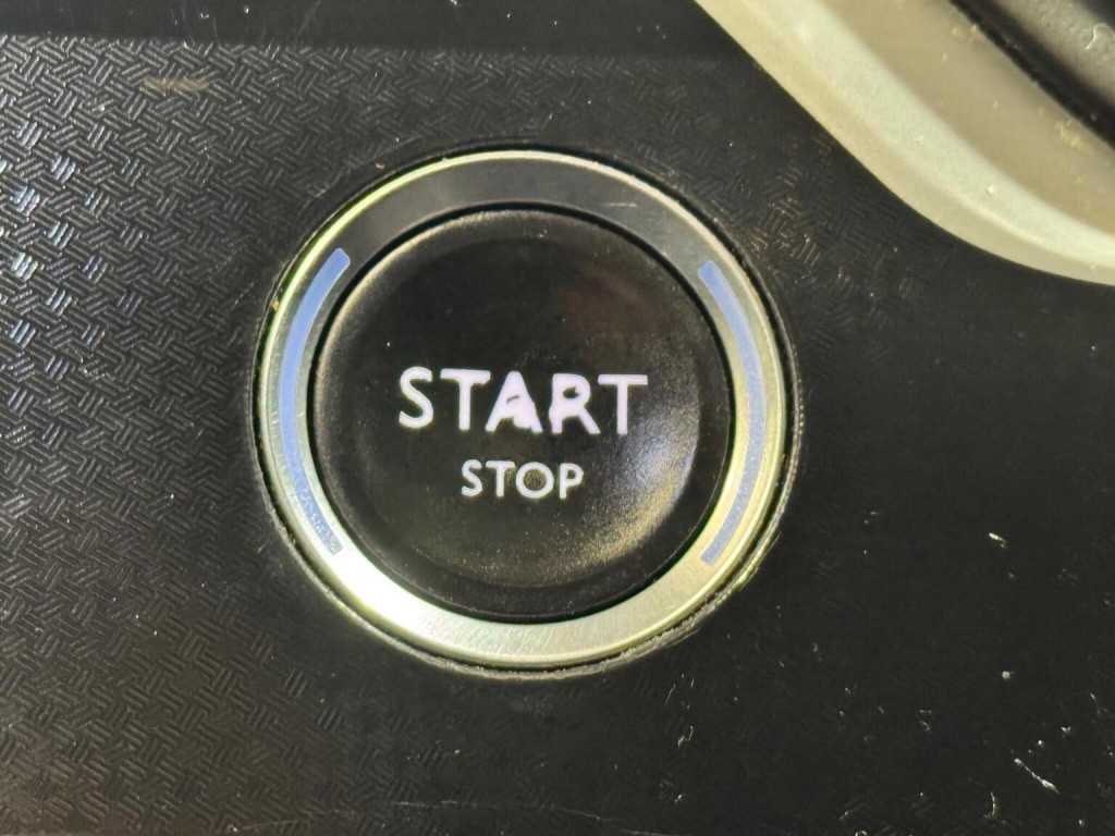 CITROEN GRAND C4 PICASSO