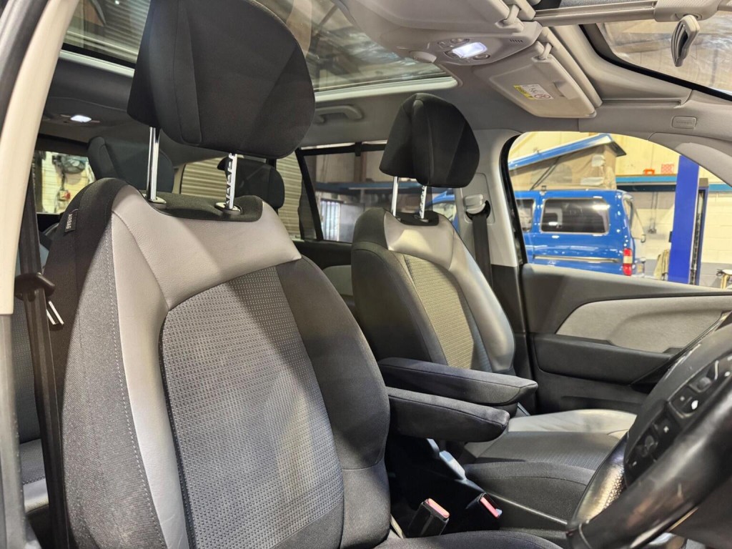 CITROEN GRAND C4 PICASSO