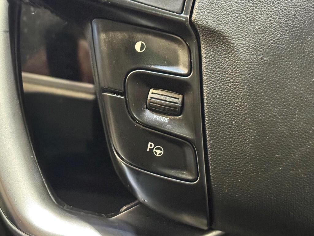 CITROEN GRAND C4 PICASSO