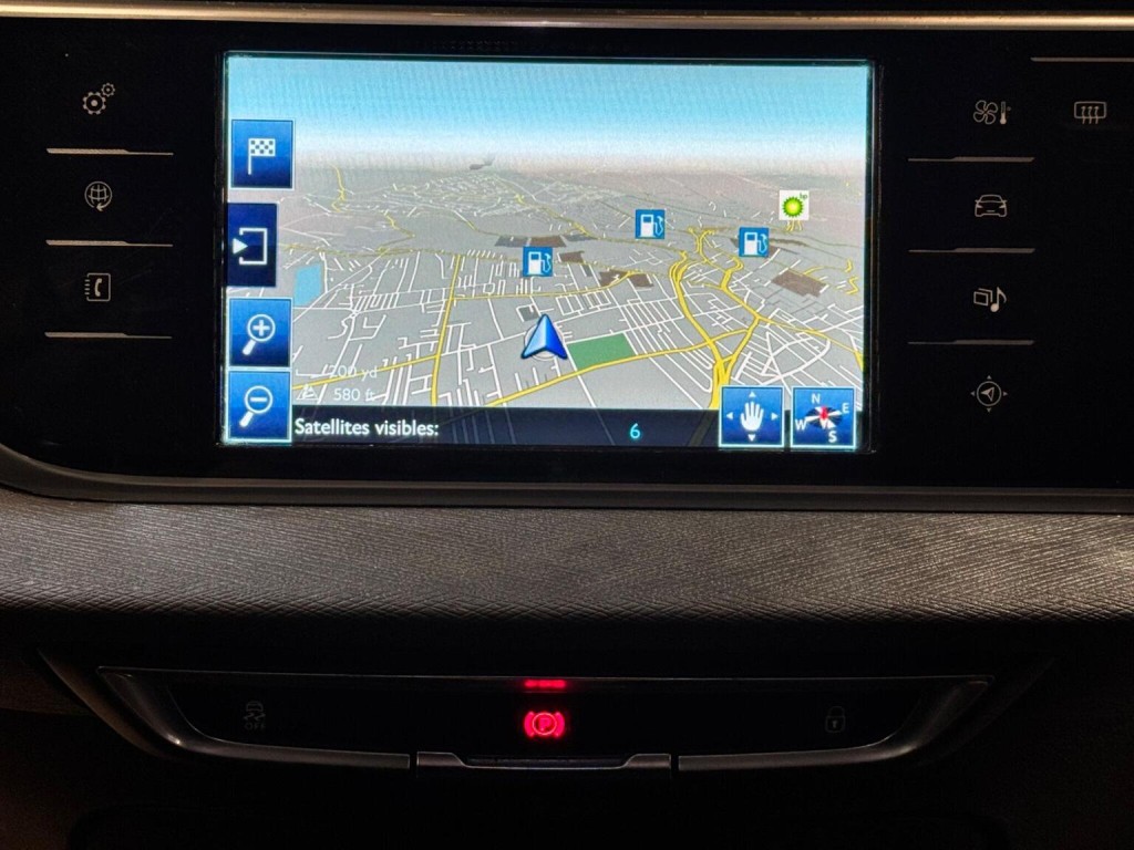 CITROEN GRAND C4 PICASSO