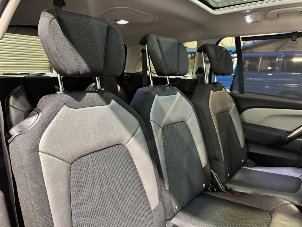 CITROEN GRAND C4 PICASSO