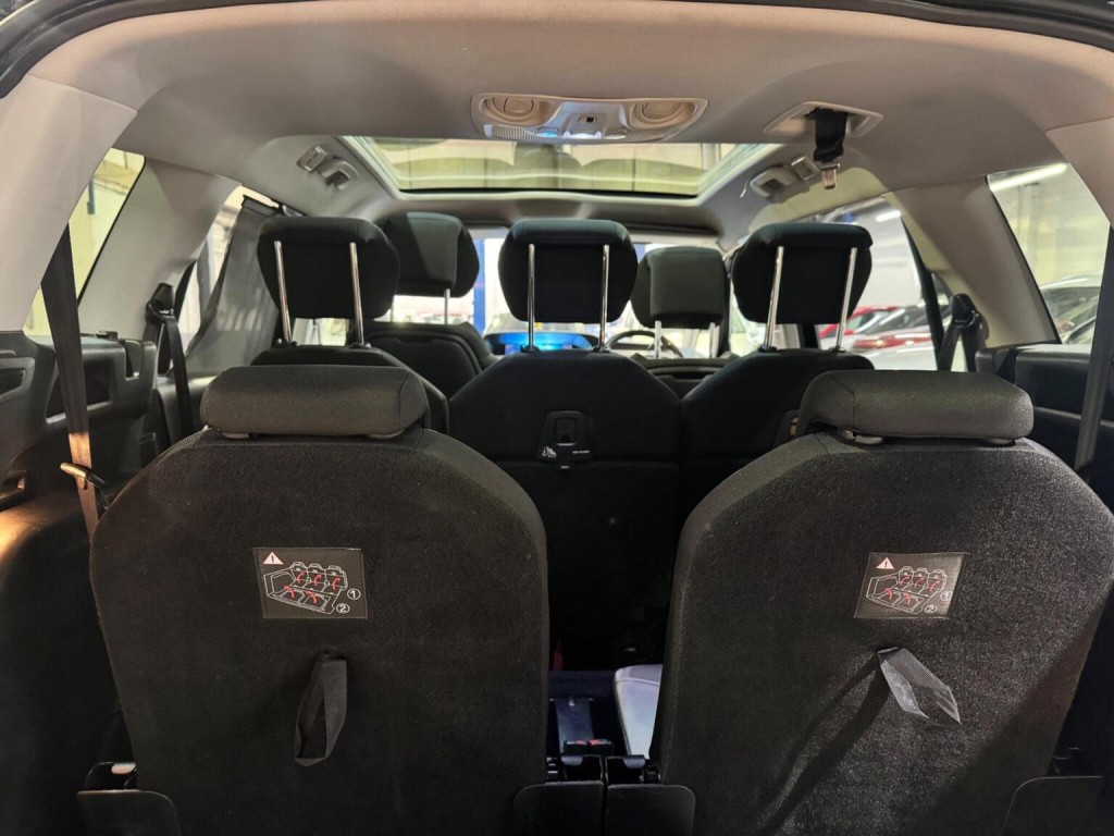 CITROEN GRAND C4 PICASSO