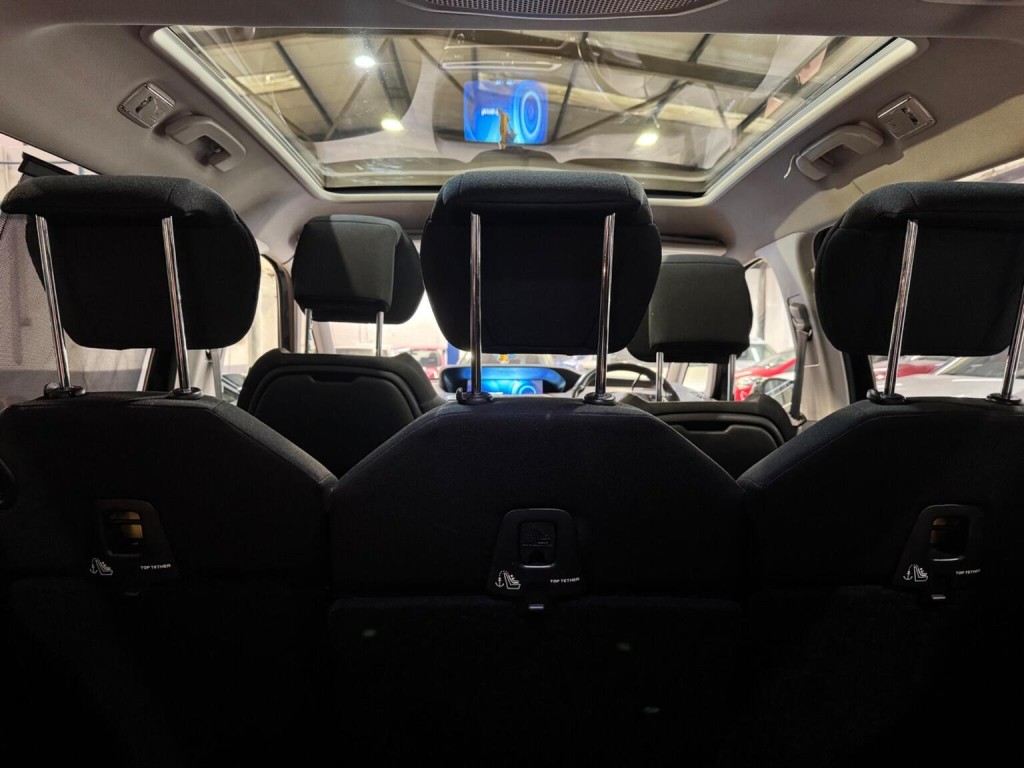 CITROEN GRAND C4 PICASSO