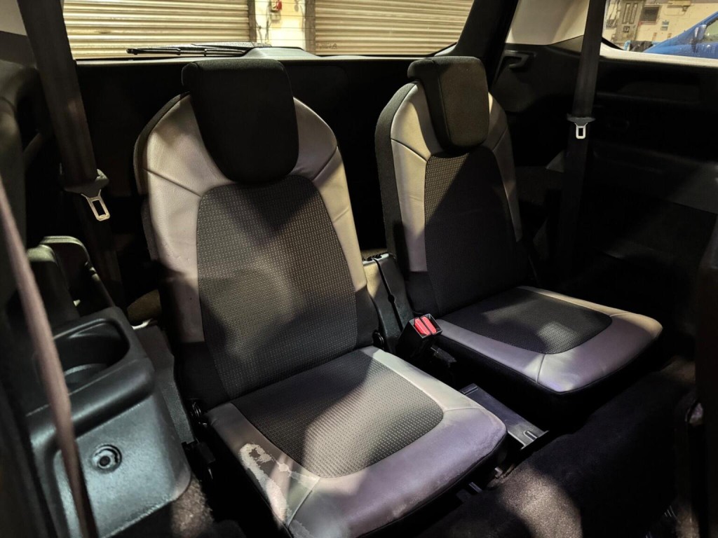 CITROEN GRAND C4 PICASSO