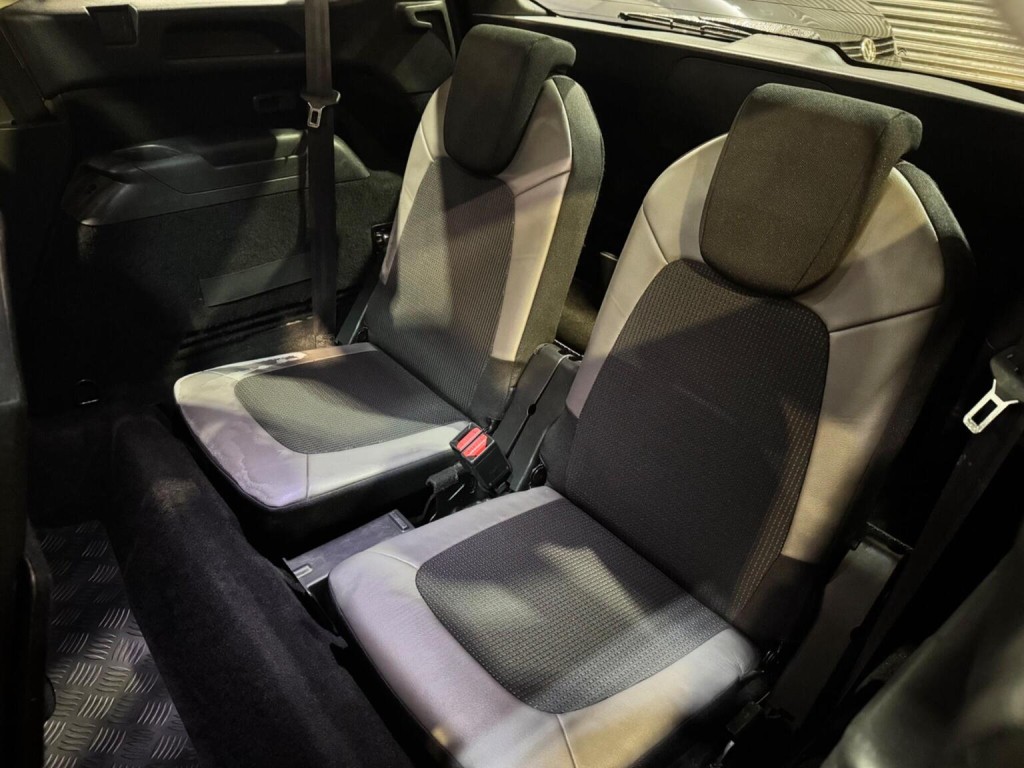 CITROEN GRAND C4 PICASSO