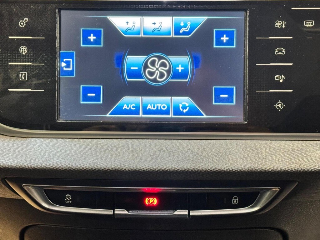 CITROEN GRAND C4 PICASSO