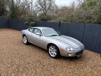JAGUAR XK8