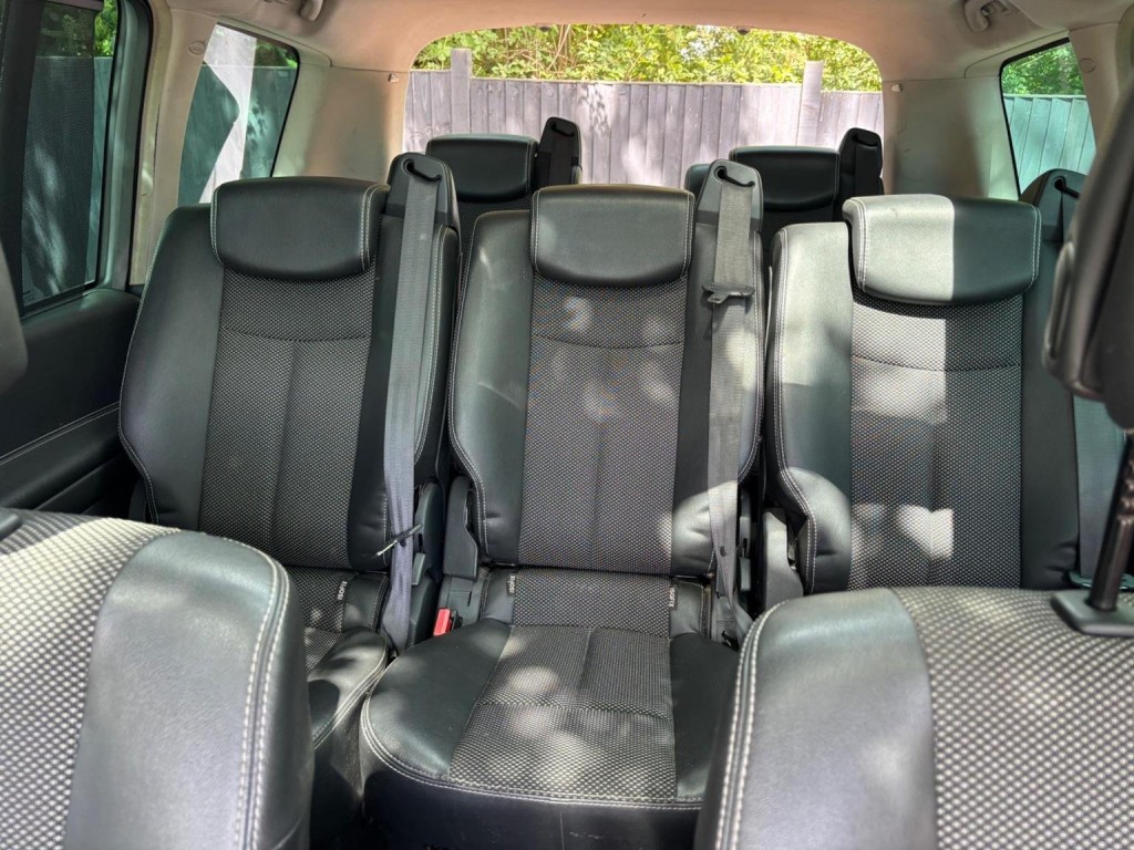 RENAULT GRAND ESPACE