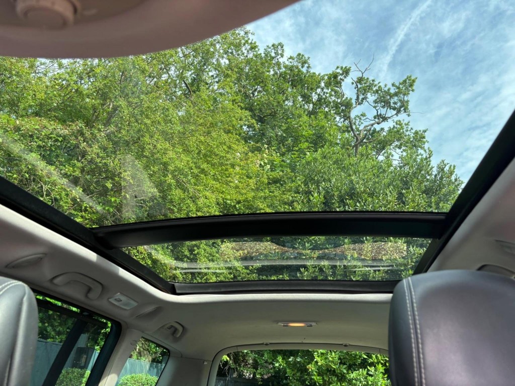 RENAULT GRAND ESPACE