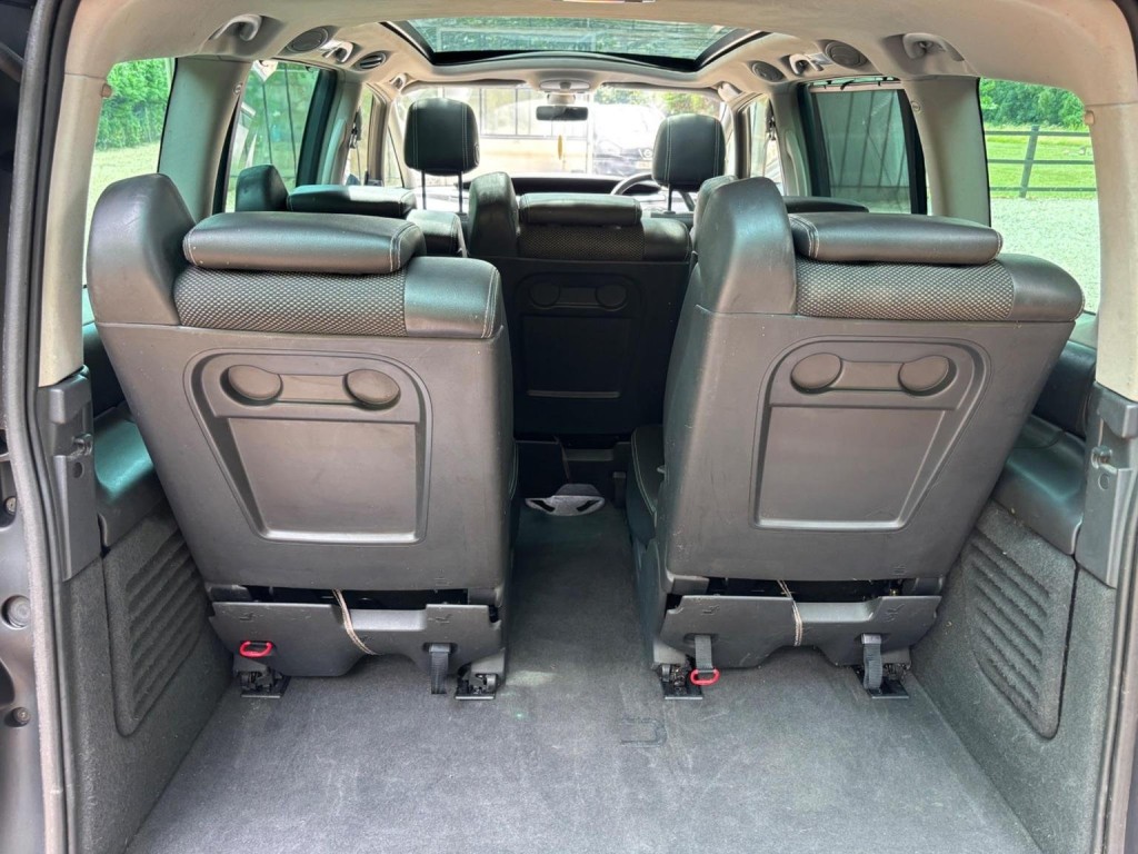 RENAULT GRAND ESPACE