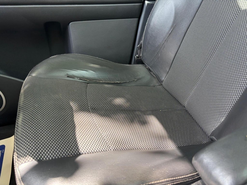 RENAULT GRAND ESPACE