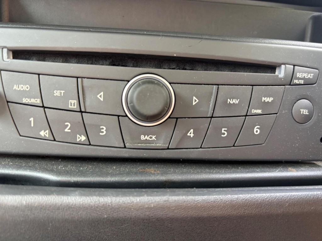 RENAULT GRAND ESPACE