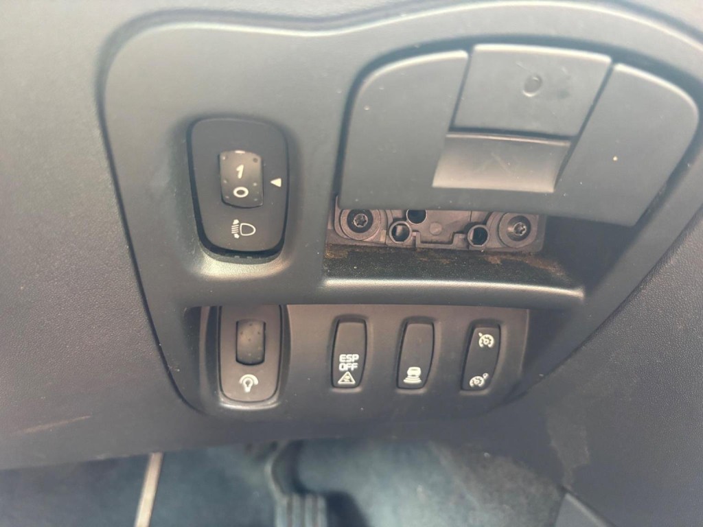 RENAULT GRAND ESPACE