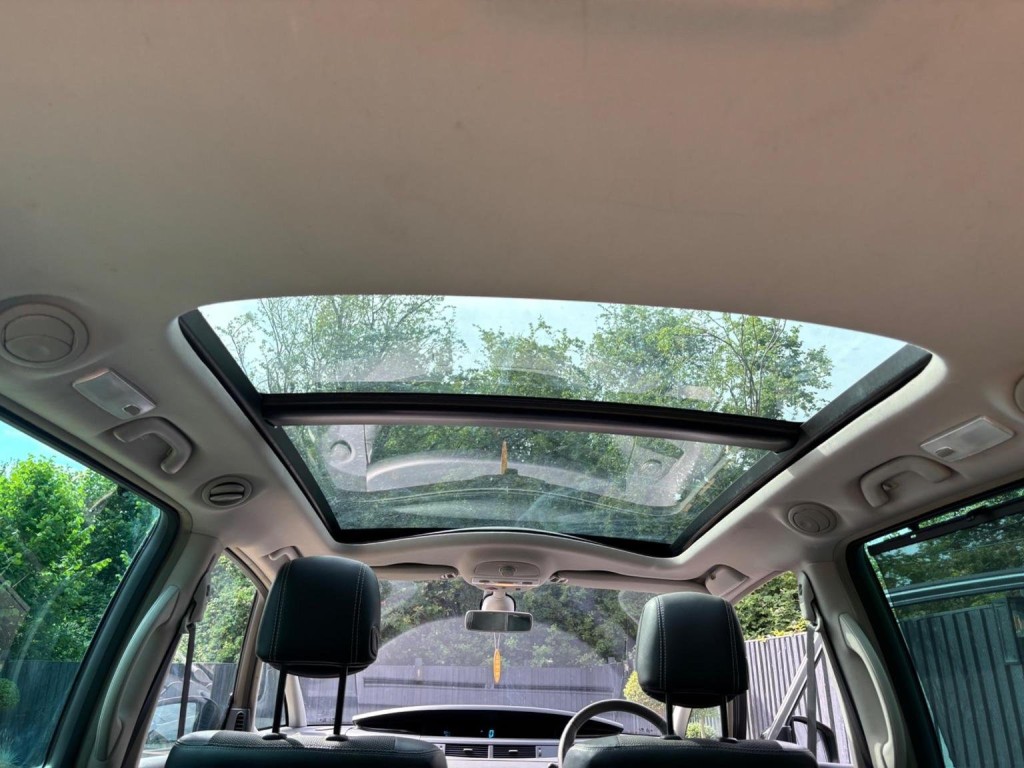 RENAULT GRAND ESPACE