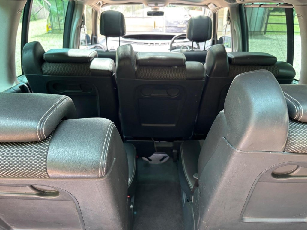 RENAULT GRAND ESPACE