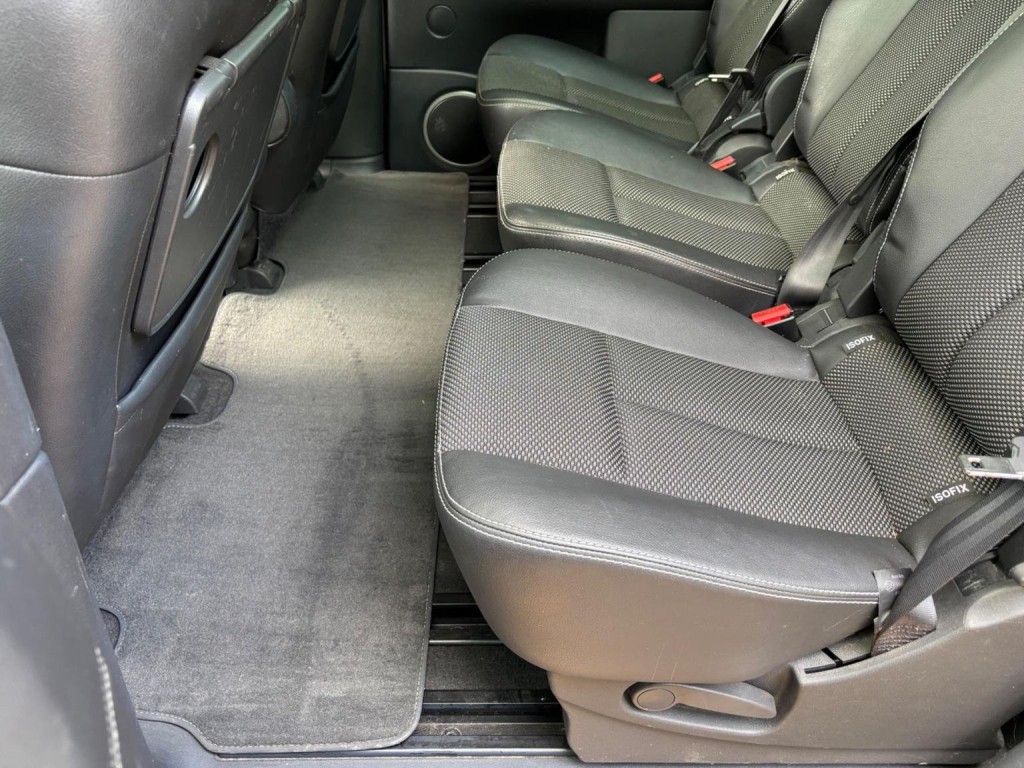 RENAULT GRAND ESPACE