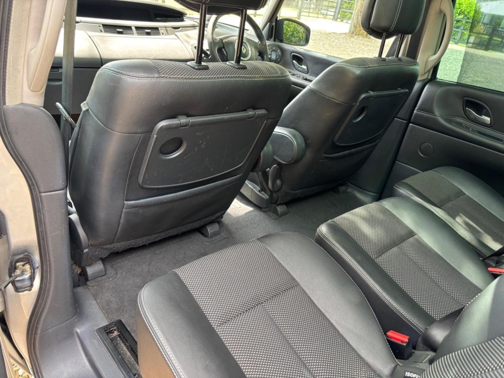 RENAULT GRAND ESPACE