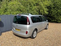 RENAULT GRAND ESPACE