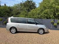 RENAULT GRAND ESPACE