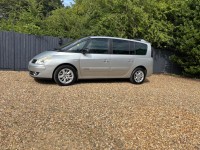 RENAULT GRAND ESPACE