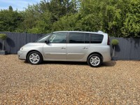 RENAULT GRAND ESPACE