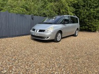 RENAULT GRAND ESPACE