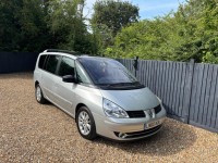 RENAULT GRAND ESPACE