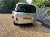 RENAULT GRAND ESPACE