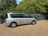 RENAULT GRAND ESPACE