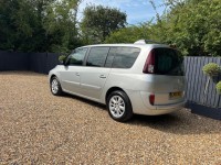 RENAULT GRAND ESPACE