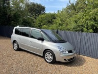 RENAULT GRAND ESPACE