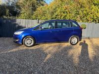 FORD GRAND C-MAX