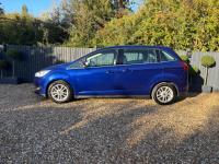 FORD GRAND C-MAX