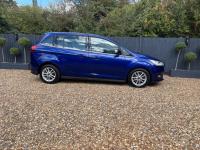 FORD GRAND C-MAX