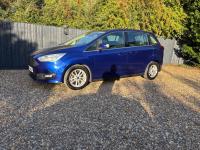 FORD GRAND C-MAX