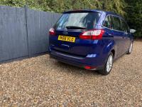 FORD GRAND C-MAX