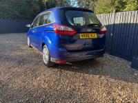 FORD GRAND C-MAX
