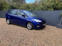 FORD GRAND C-MAX