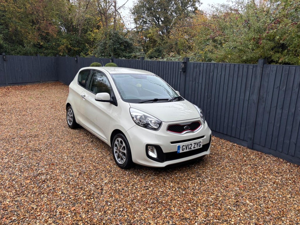 KIA PICANTO