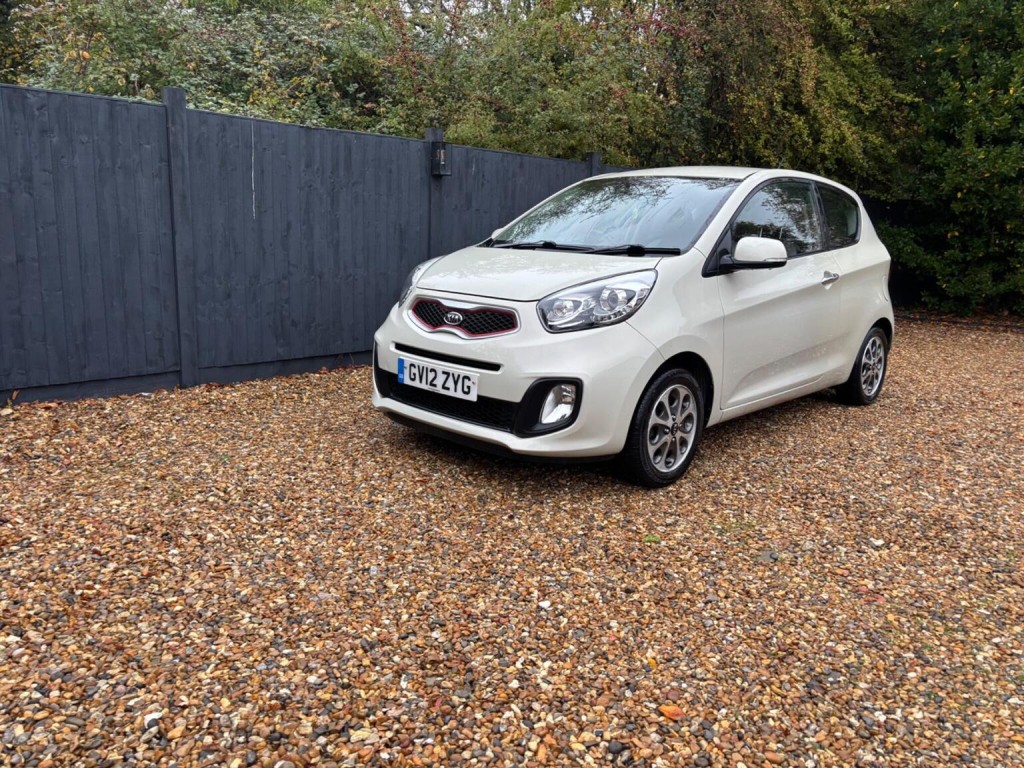 KIA PICANTO