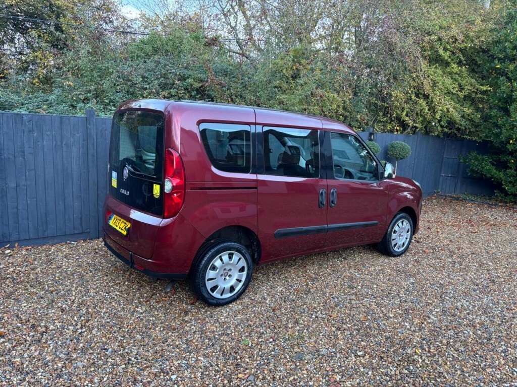FIAT DOBLO